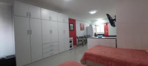 Departamento en belgrano sobre cabildo!